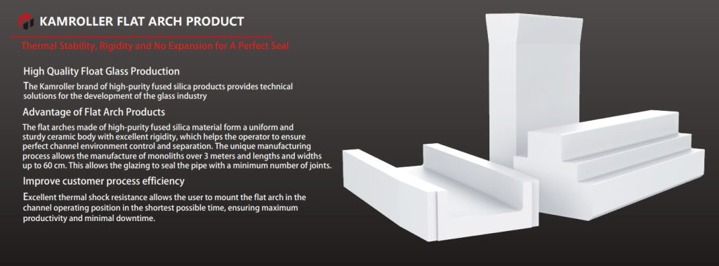 Flat Arch Products