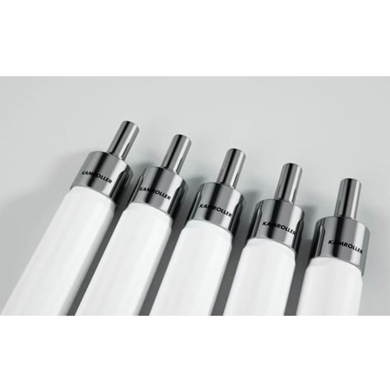 Fused Silica Ceramic Rollers